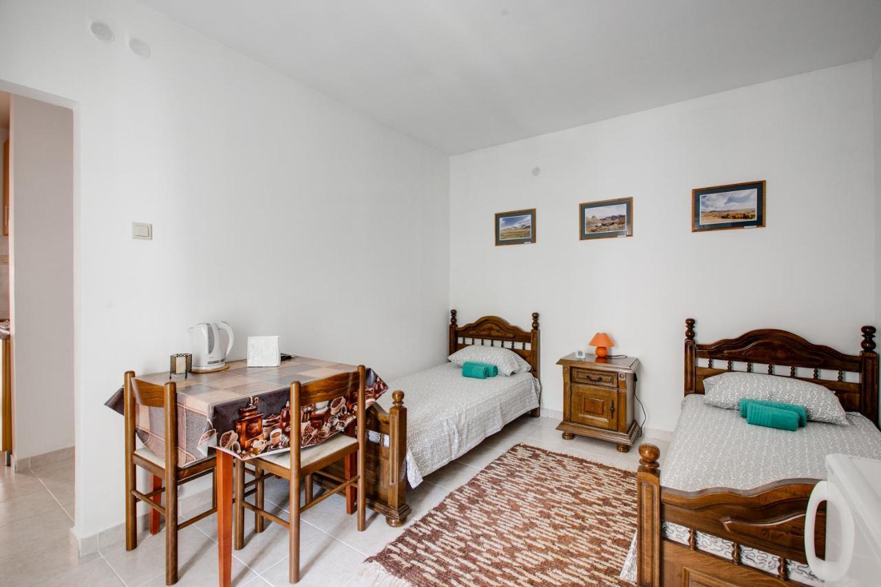 Villa Dionis Будва Экстерьер фото