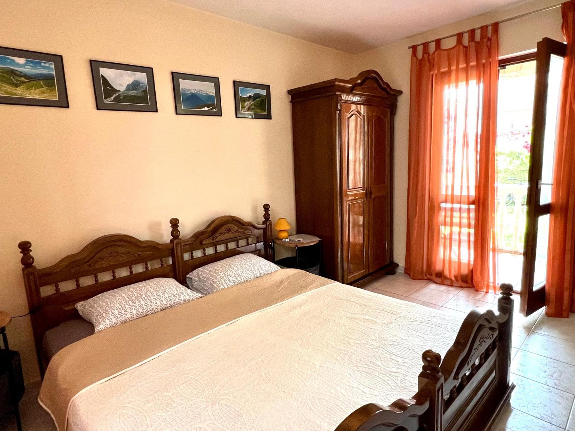 Villa Dionis Будва Экстерьер фото