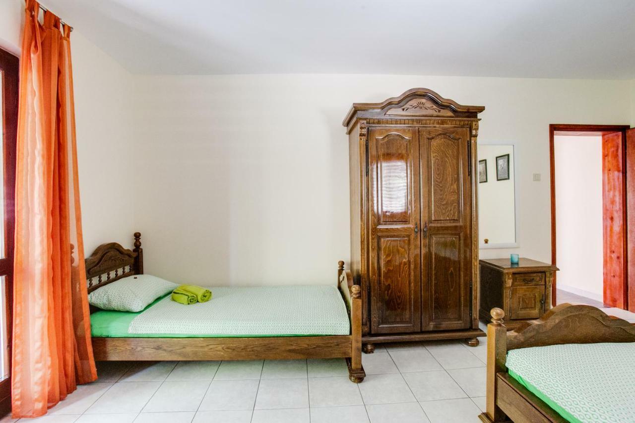 Villa Dionis Будва Экстерьер фото